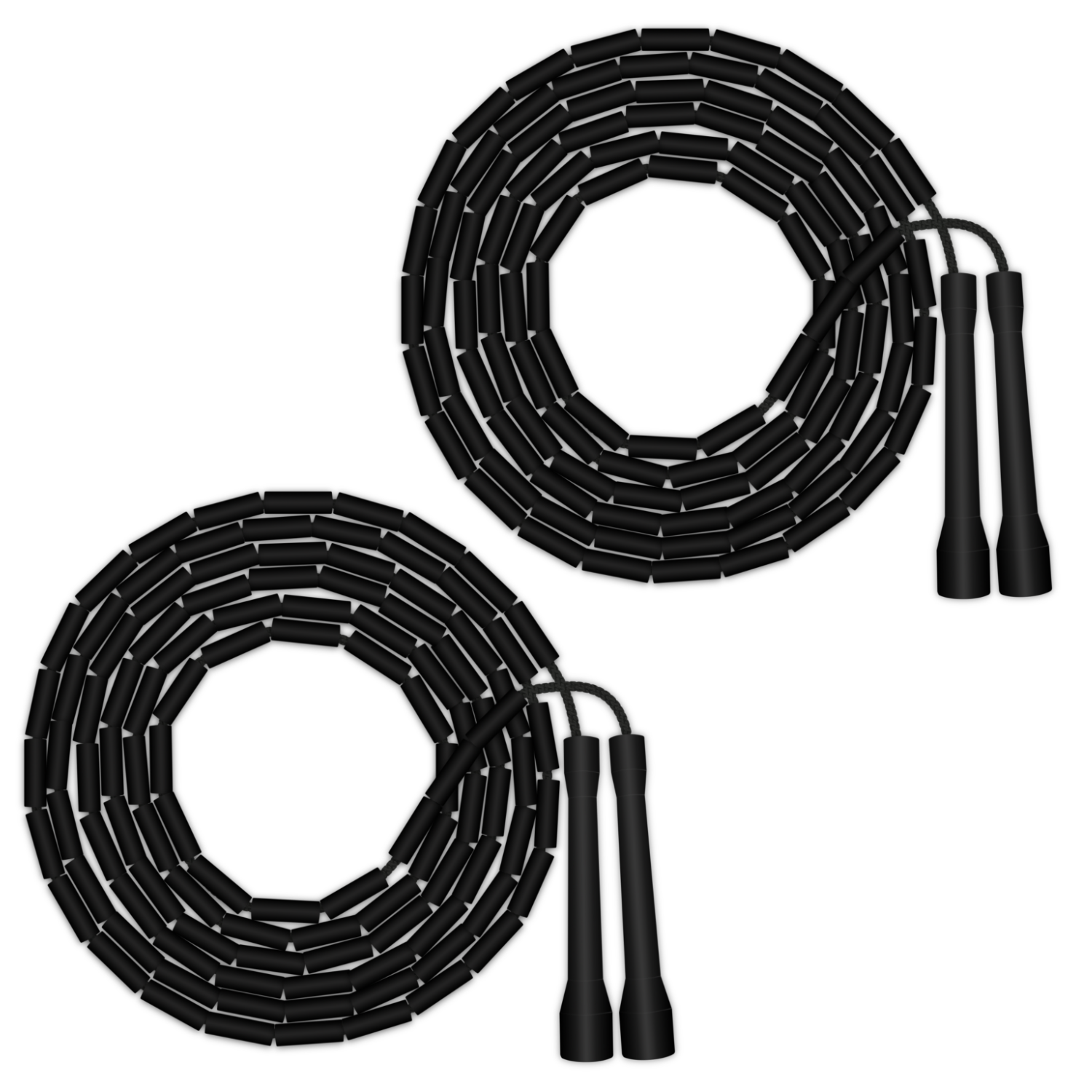 Wheel Ropes - Coach Chris | The Jump Rope Company